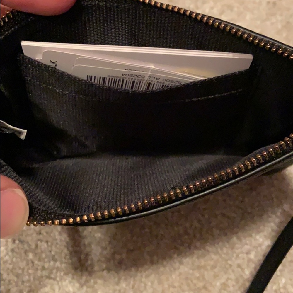 Coach Wristlet - Picture 4 of 6